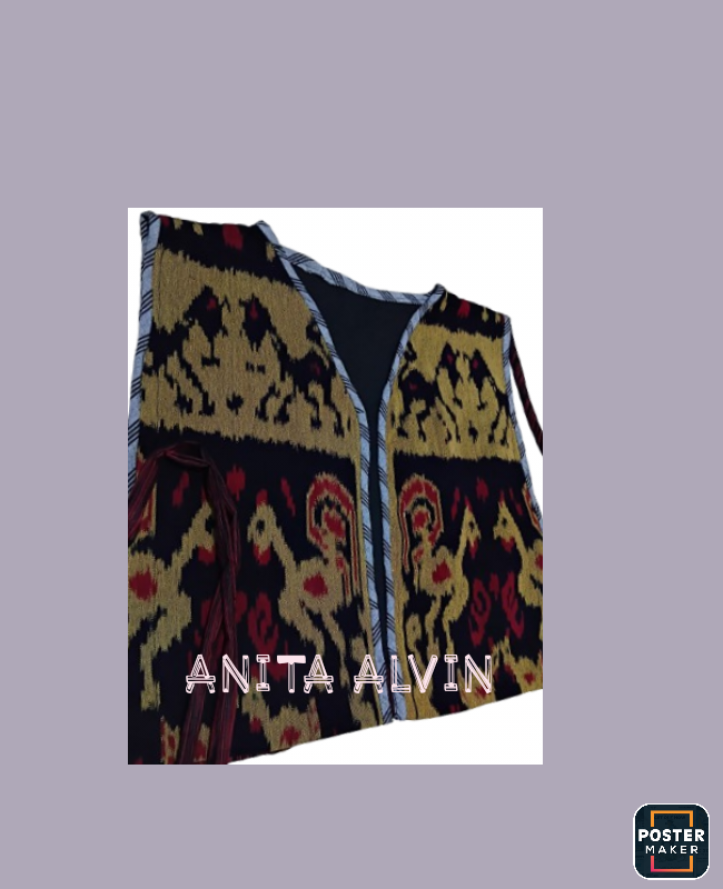 Foto Anita Alvin