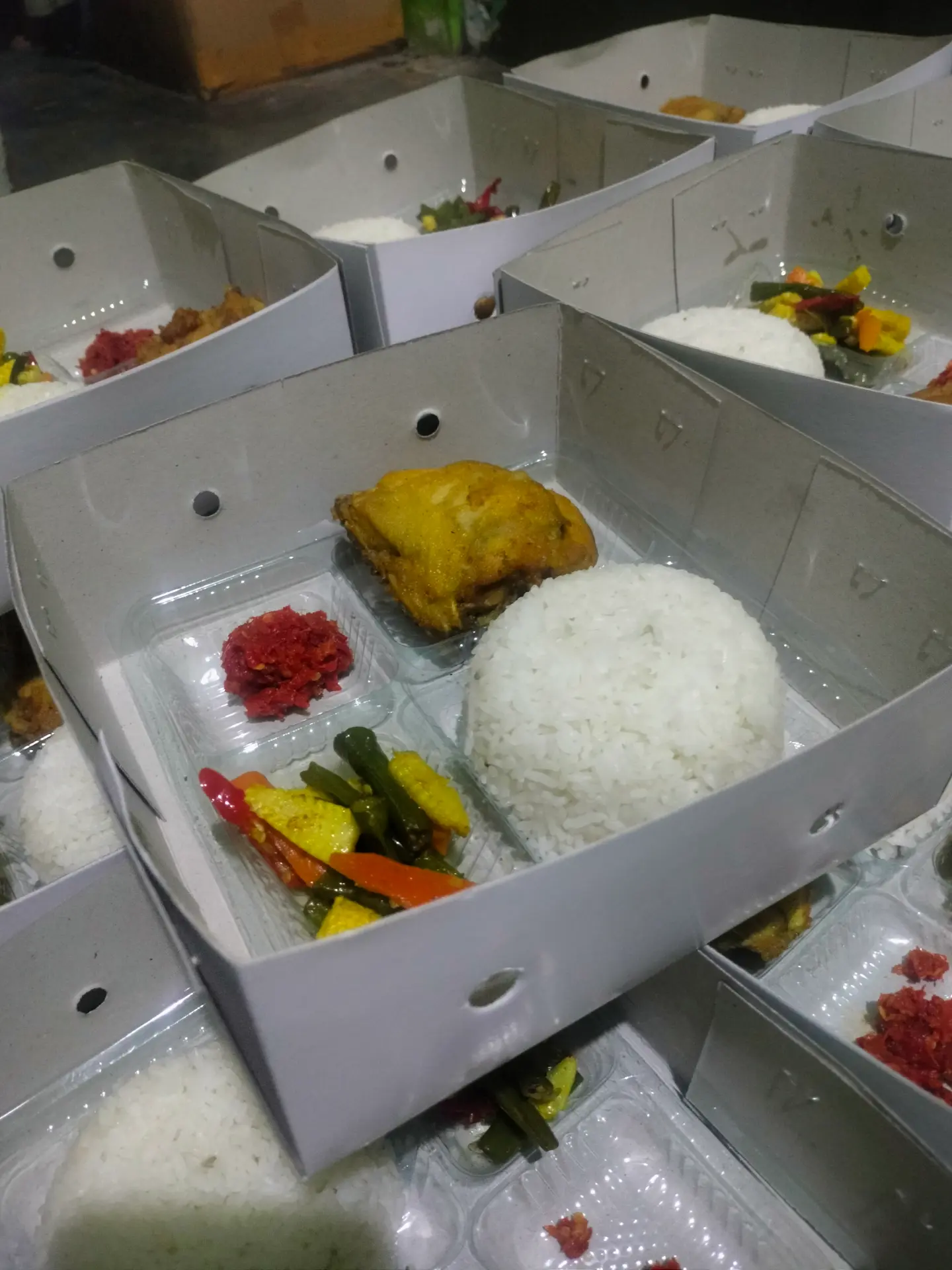 Foto Kedai Olan 