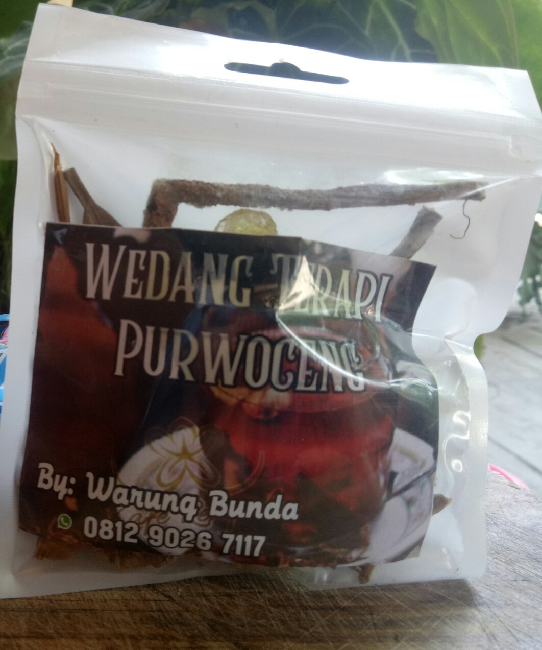 Foto Produk Agus Wirawati Kusuma Handayani