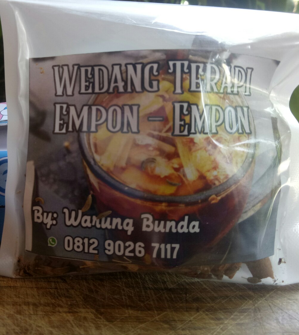 Foto Produk Agus Wirawati Kusuma Handayani
