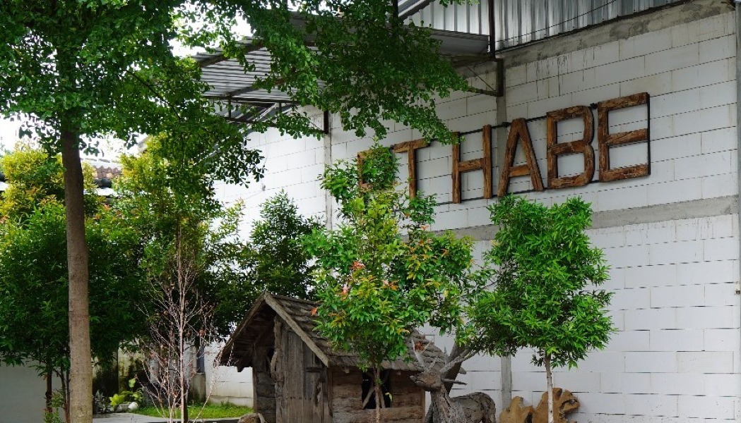 PT HABE Background