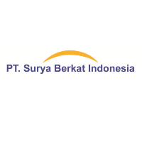 PT. Surya Berkat Indonesia Logo