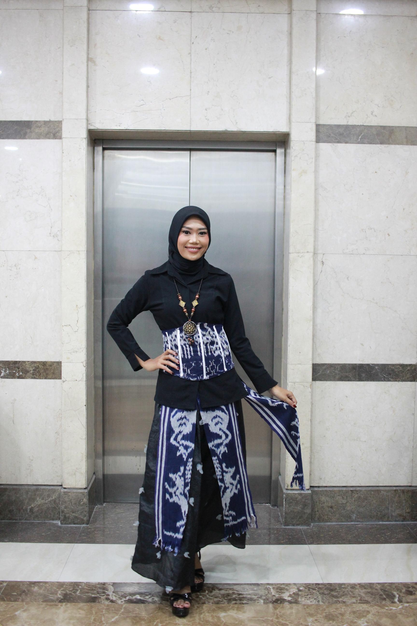 Foto Produk Nur rofi'ah