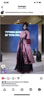 Foto Tytoen_Modiste