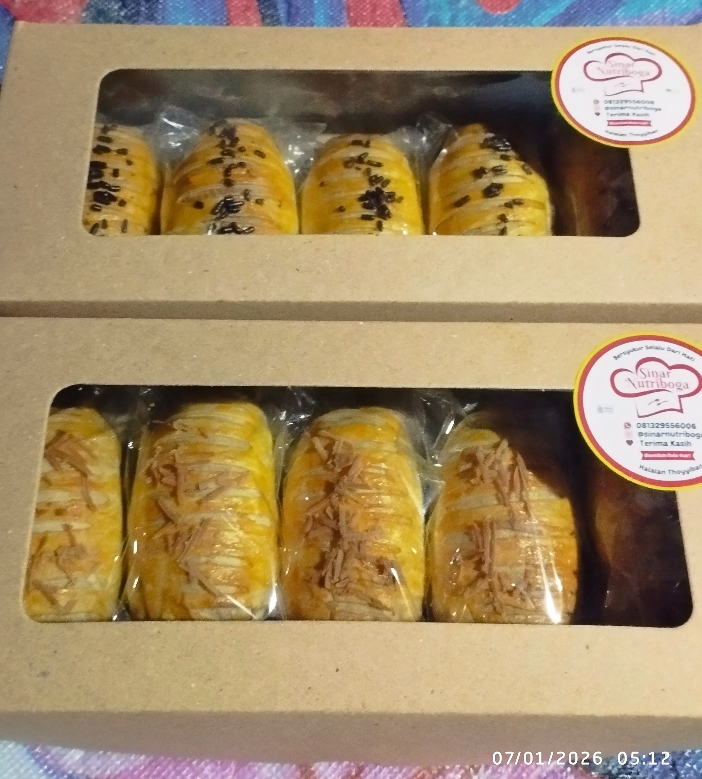 Foto Produk NOVITA