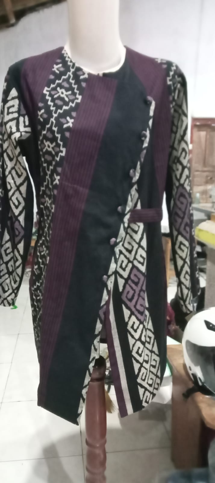 Foto Produk Sri Mulyani