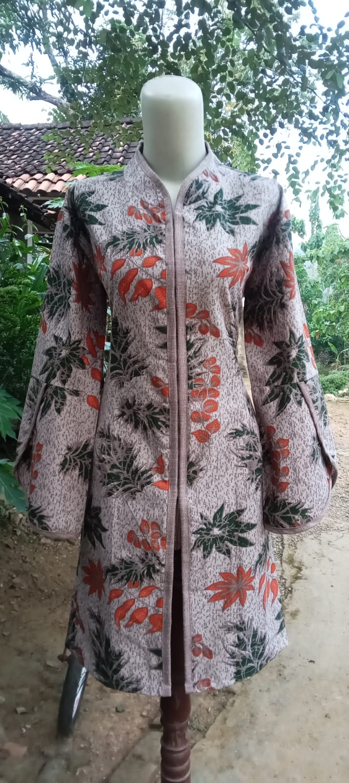 Foto Produk Sri Mulyani