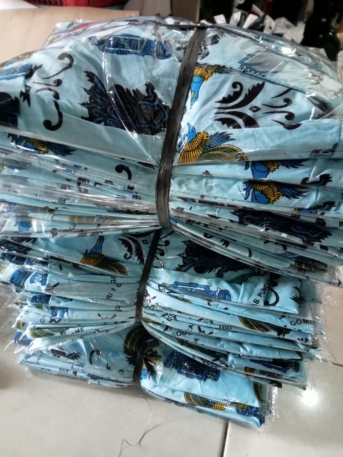Foto Produk Sri Mulyani