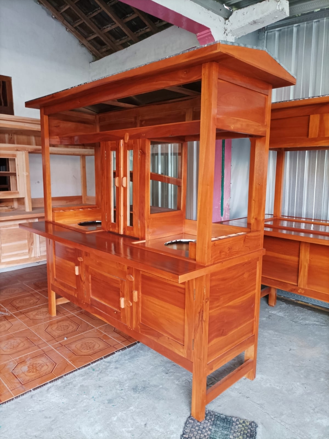 Foto Produk Bagas Nur Adi