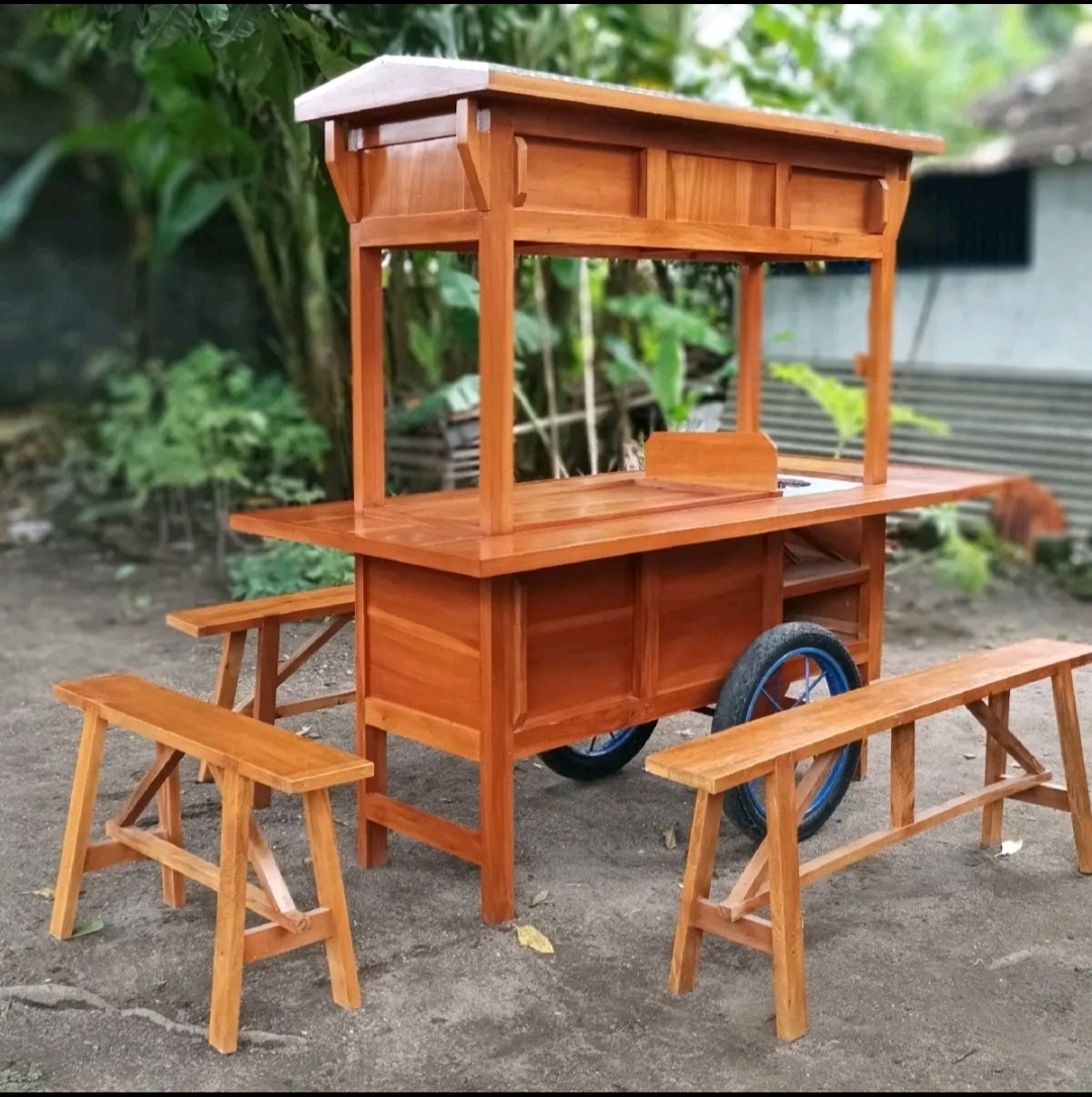 Foto Produk Bagas Nur Adi