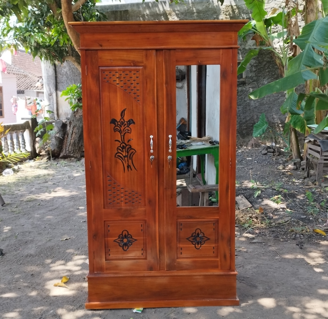 Foto Produk Bagas Nur Adi