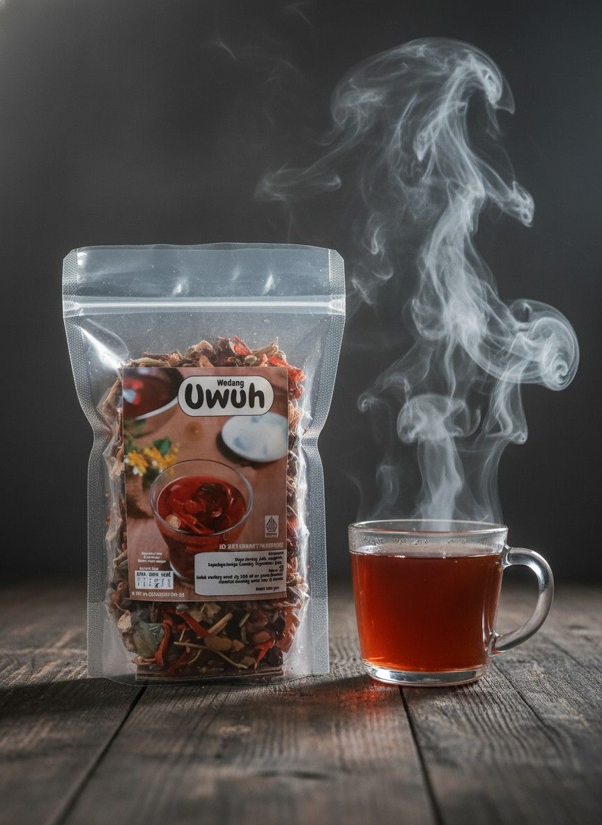 Foto Produk Sri rahayu