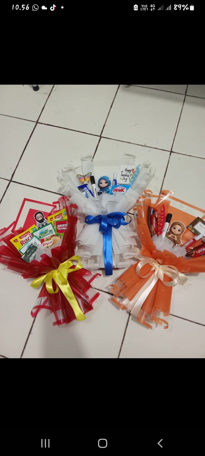 Foto Ernawati