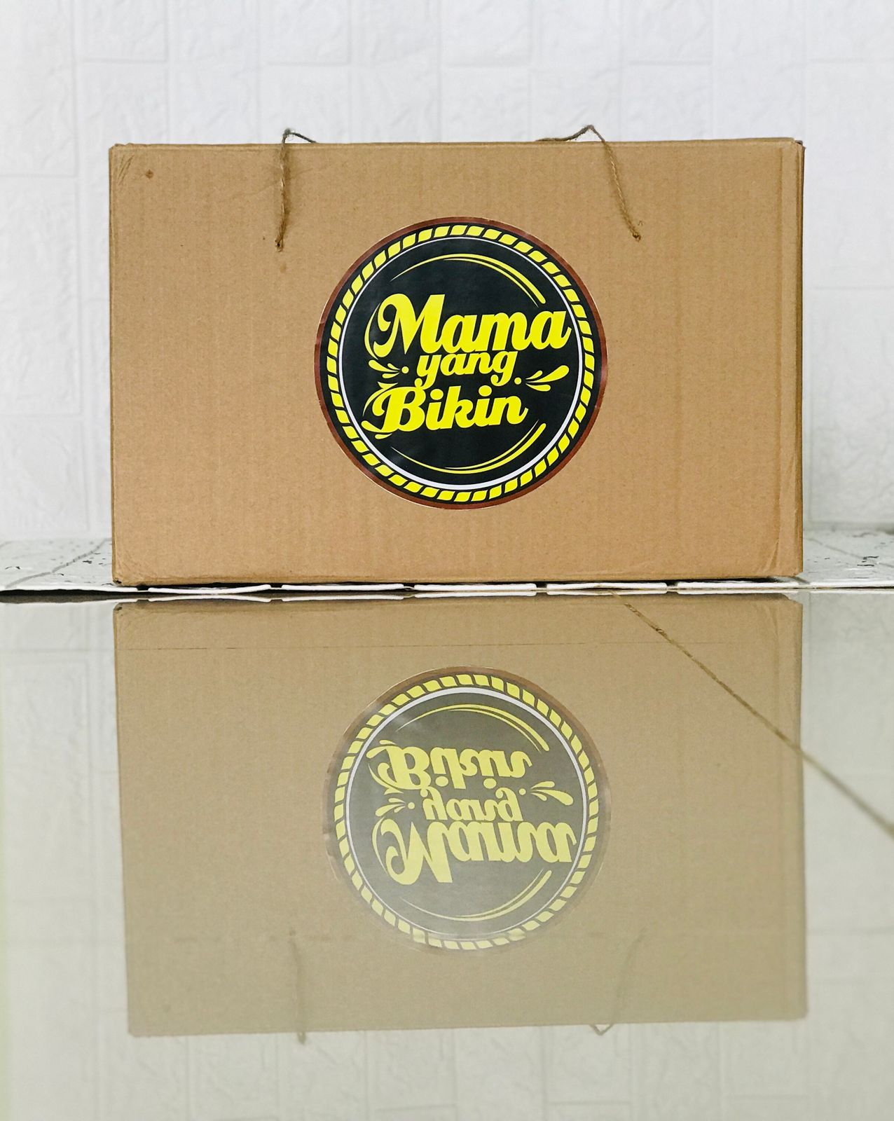Foto Produk Sukses Maratush Sholikhah 