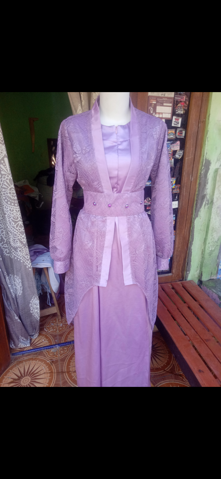 Foto Produk Dwi Purwanti