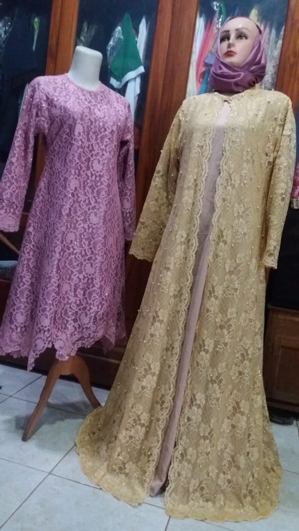 Foto Produk Muryanti