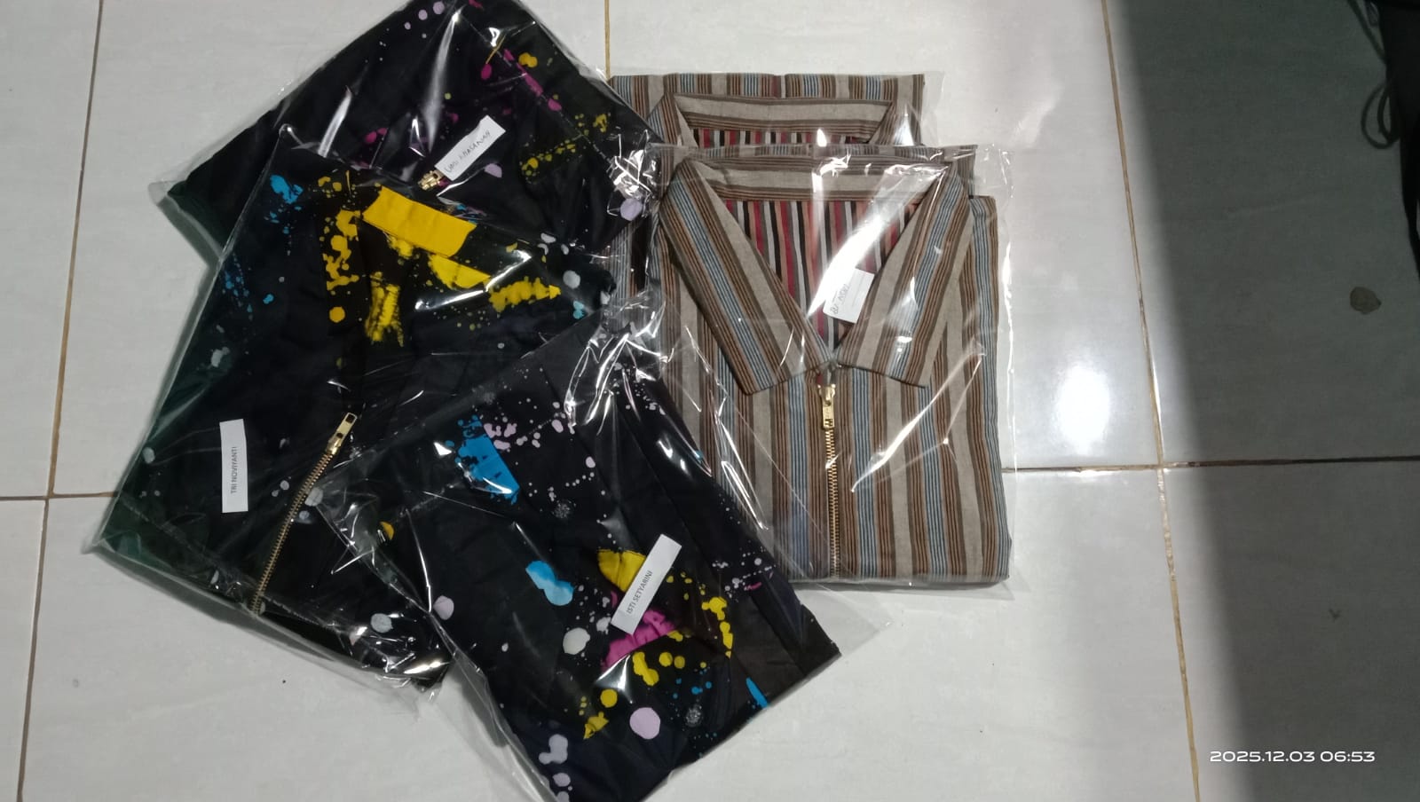 Foto Produk Muryanti