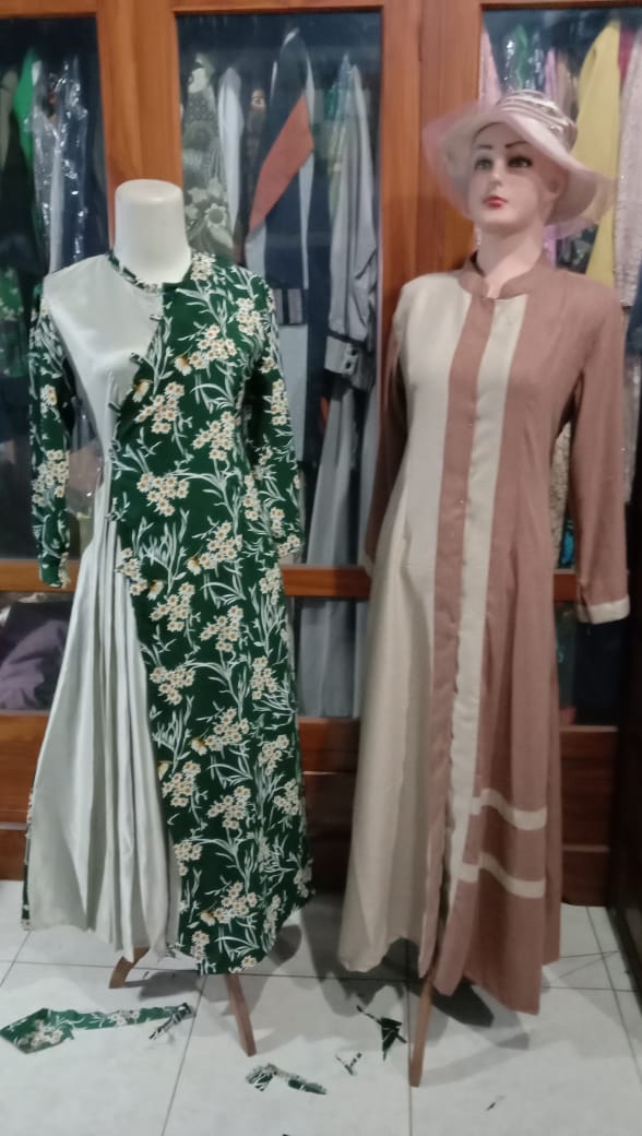 Foto Produk Muryanti