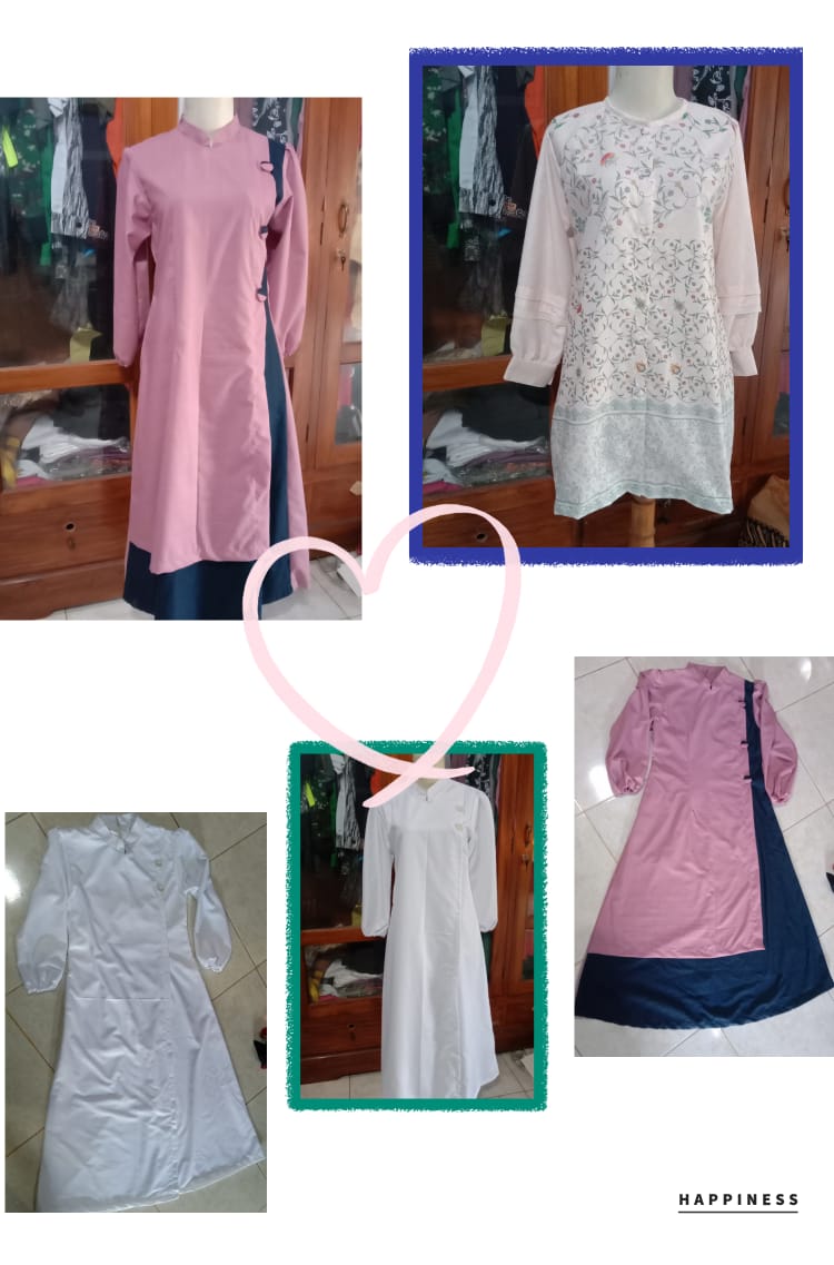 Foto Produk Muryanti