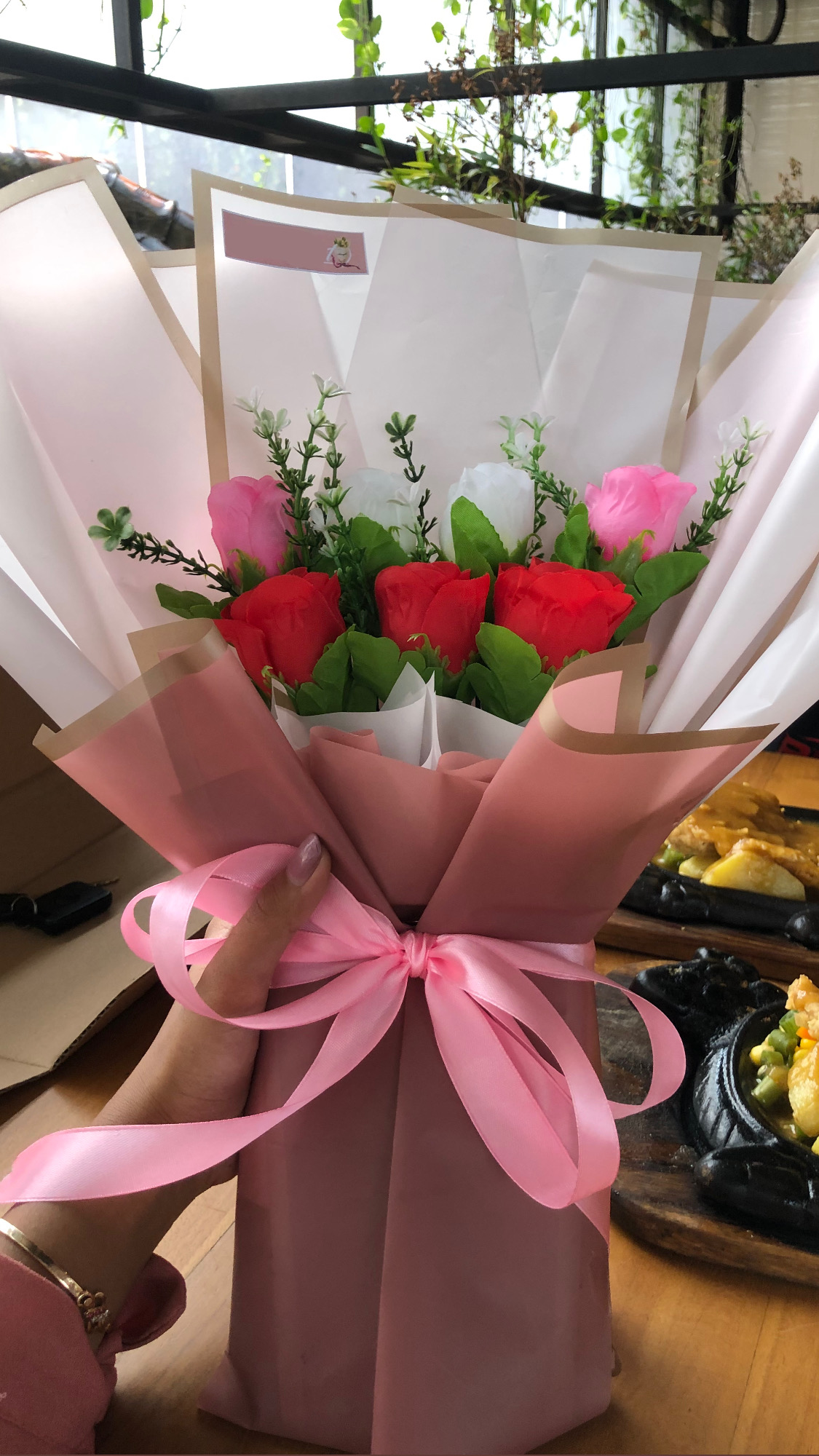 Foto Bloomary.bouquet