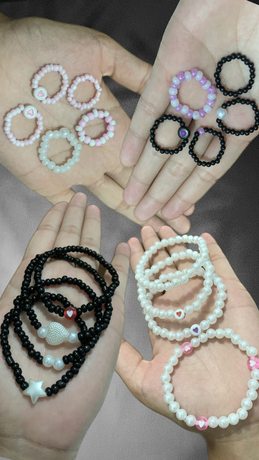 Foto Zahrina Rahmadhani