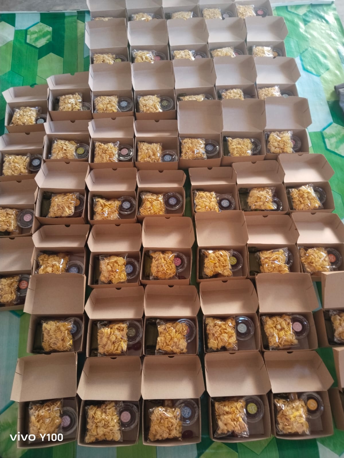 Foto SUSI SNACK