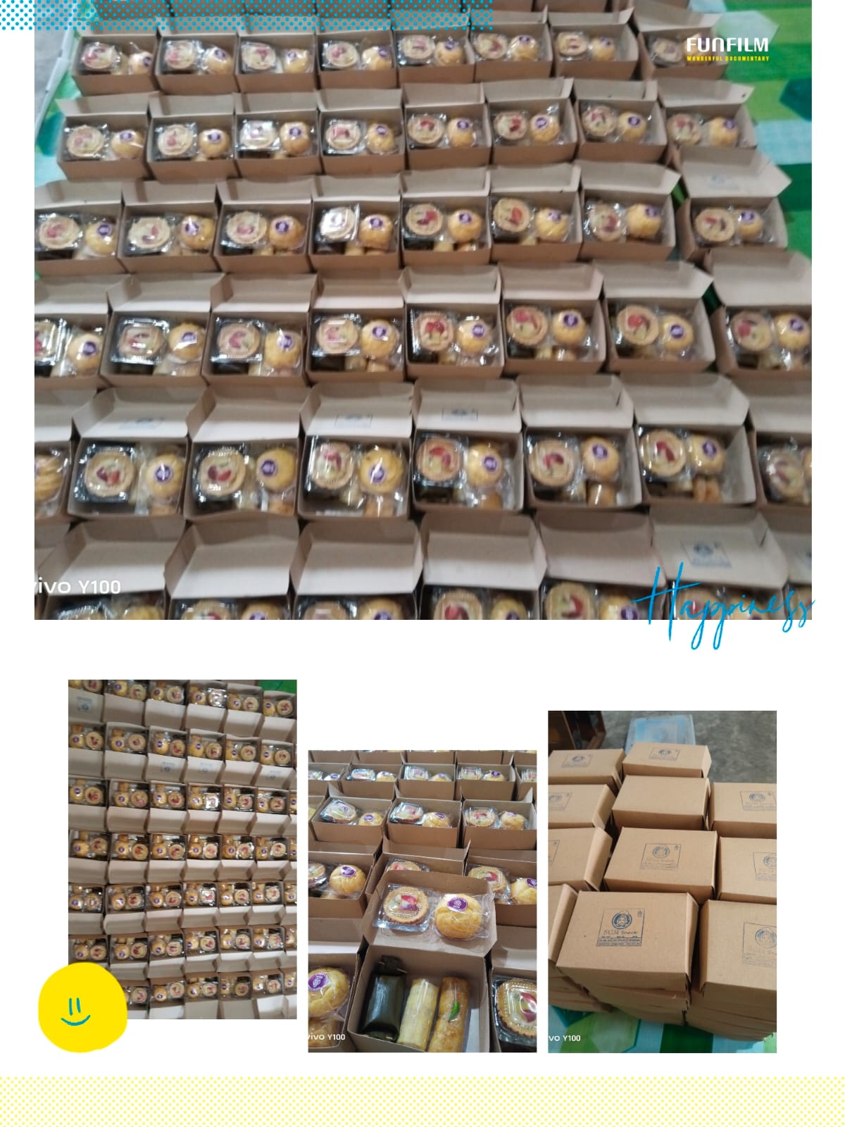Foto SUSI SNACK