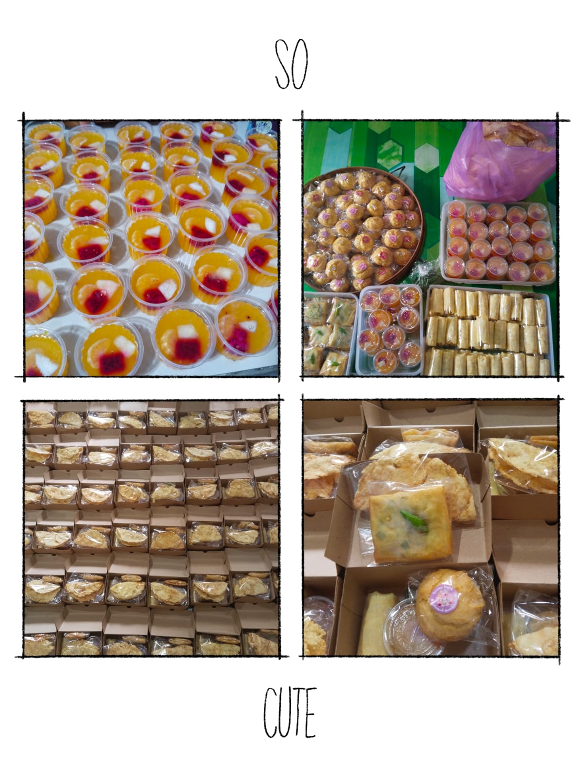 Foto SUSI SNACK