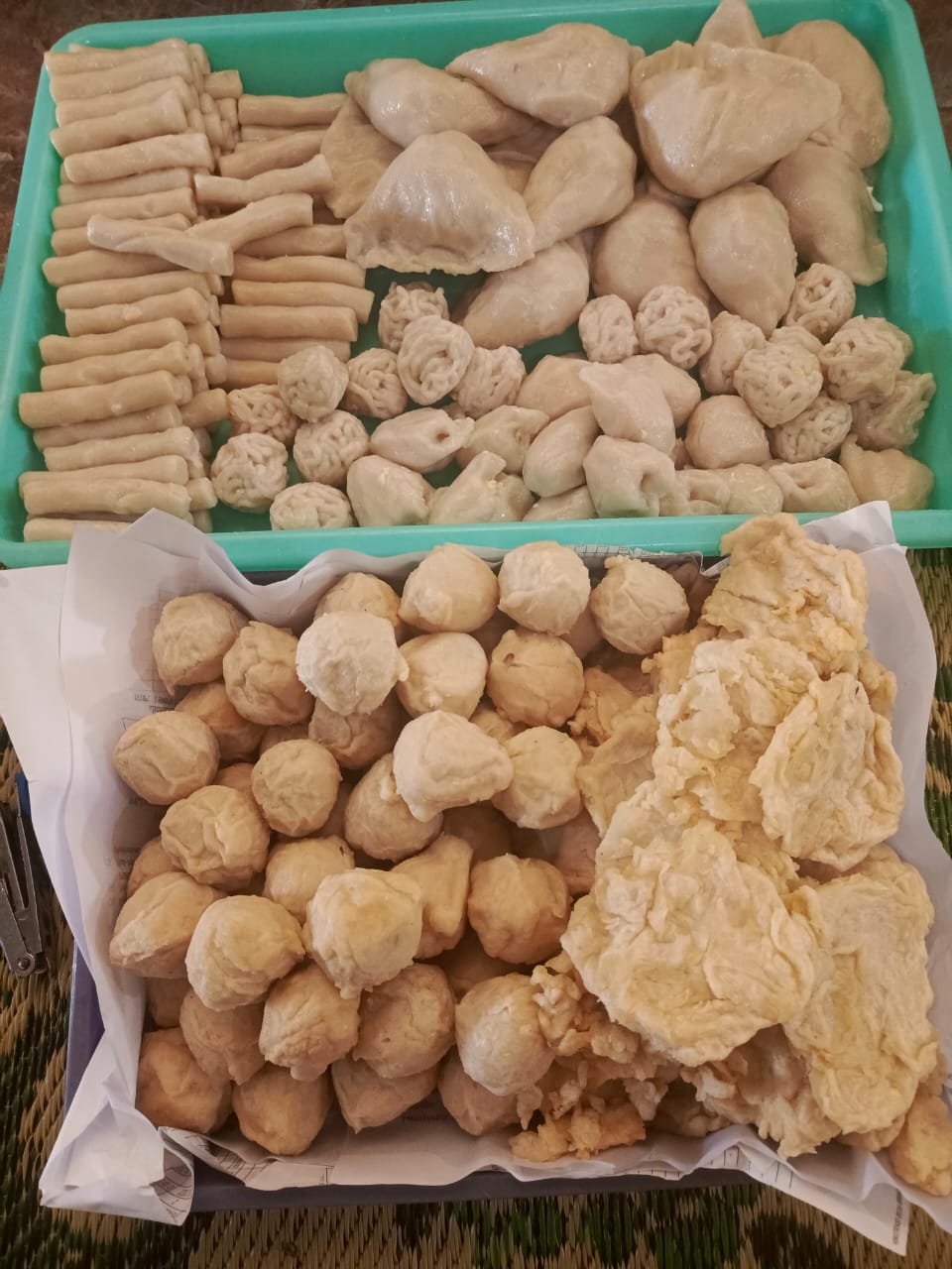 Foto PEMPEK 