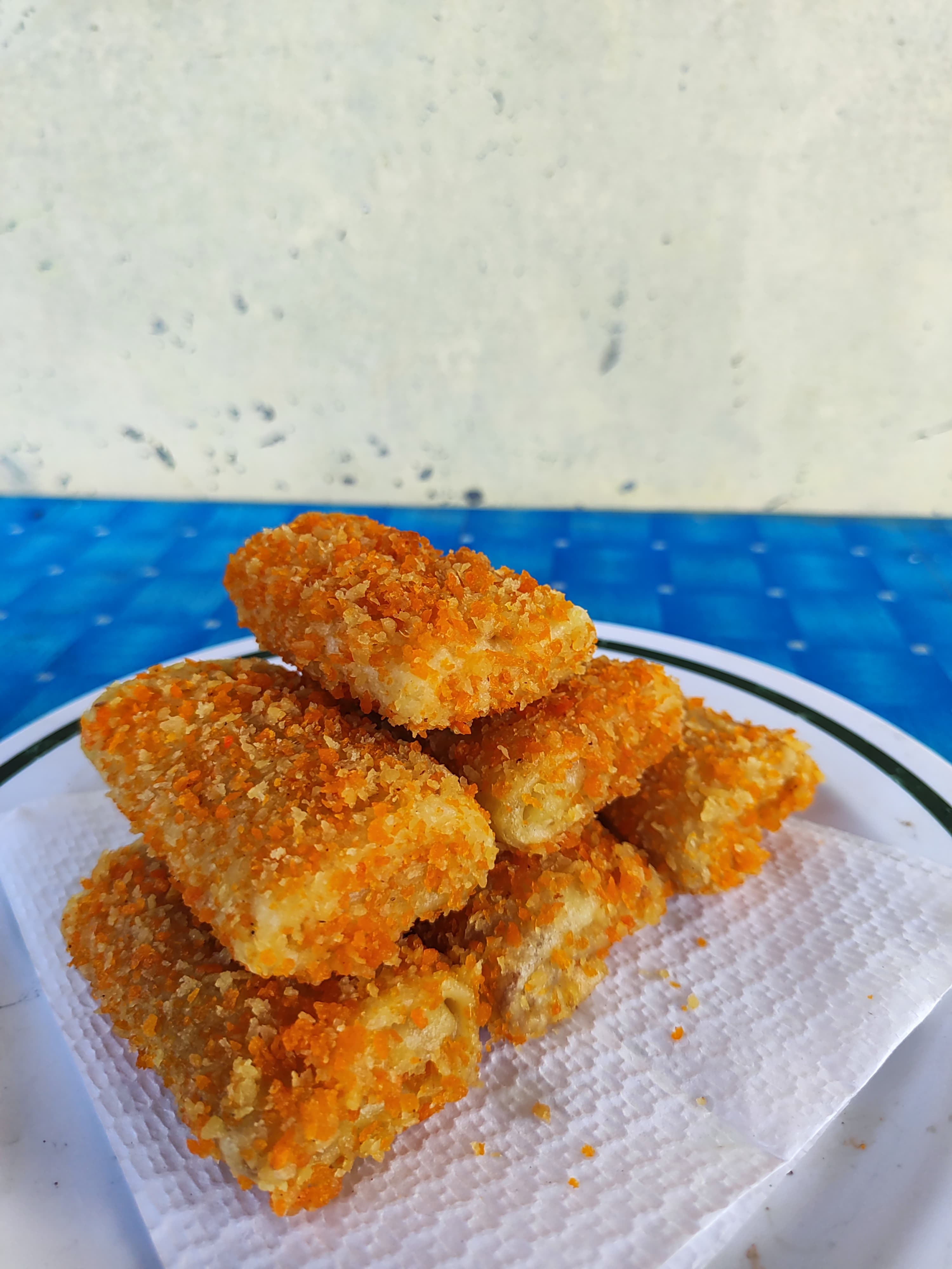Foto DINO SNACK