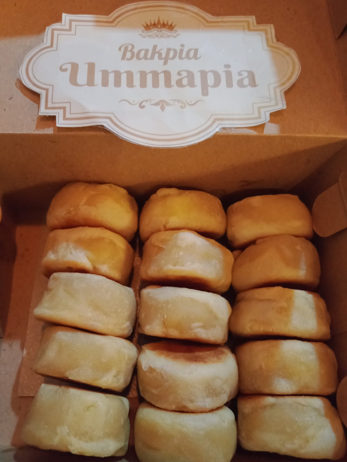 Foto ummapia