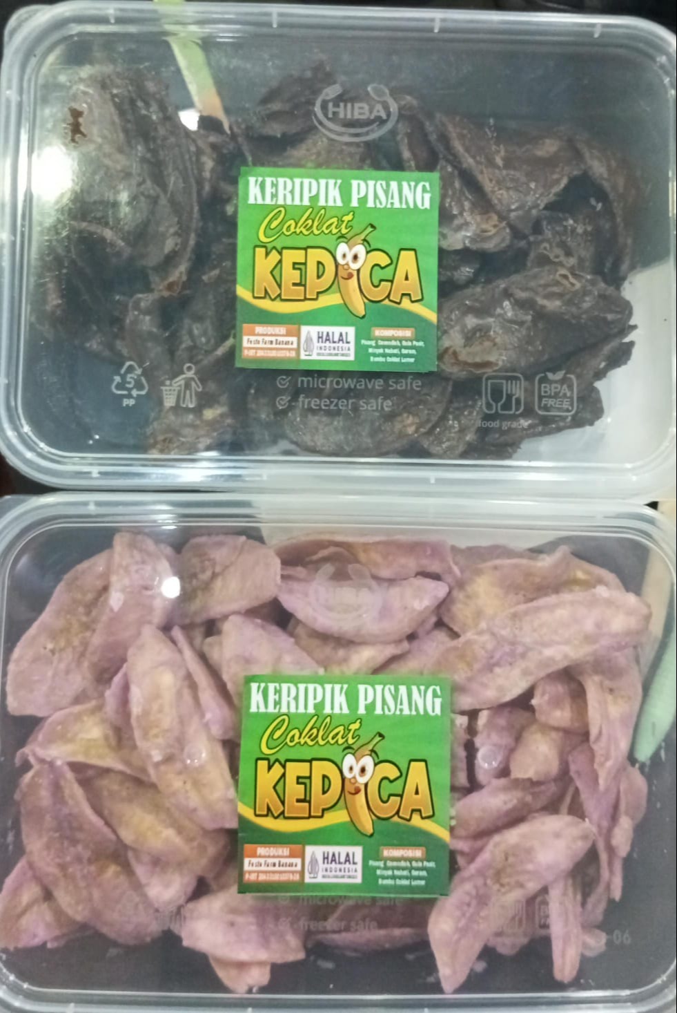 Foto Produk Marwoto 