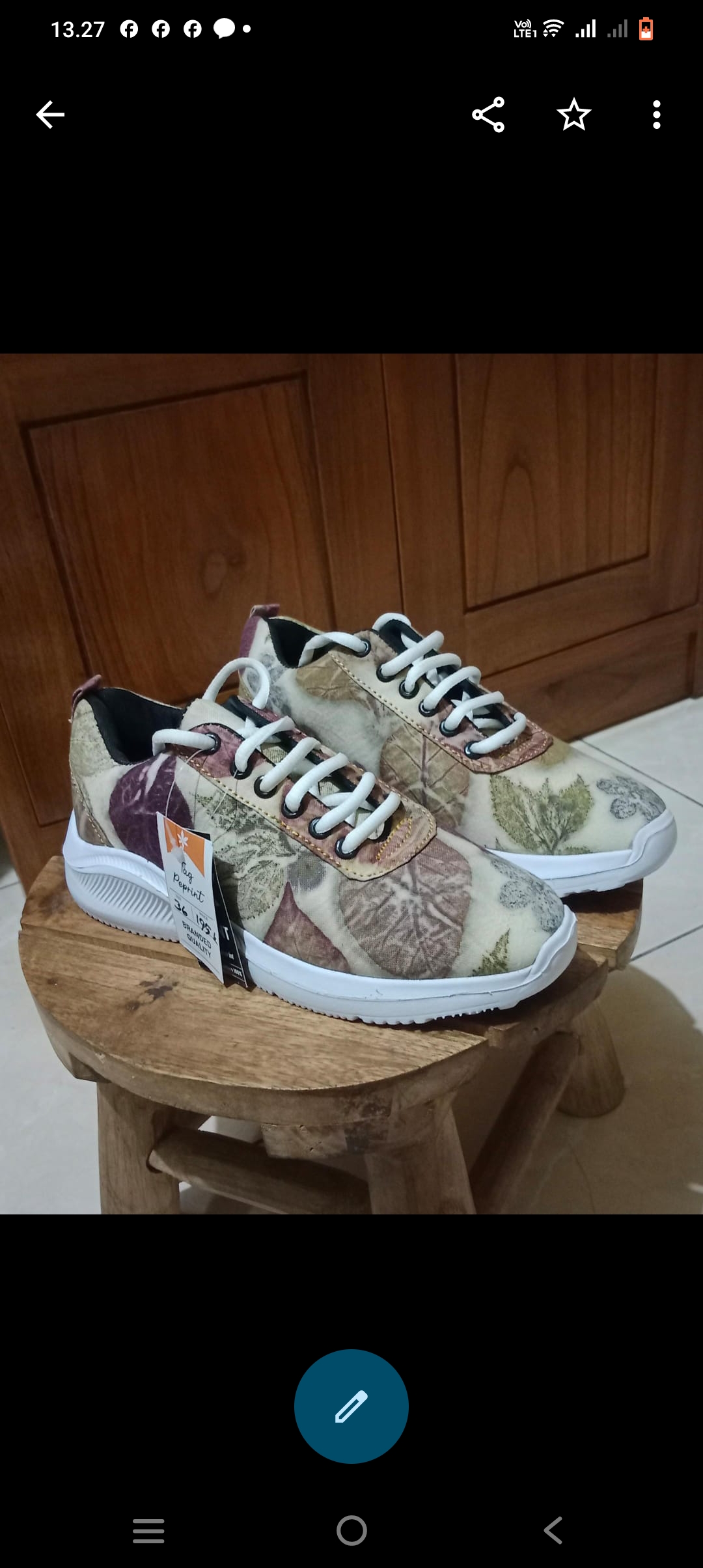 Foto Produk Dewi kumalasari