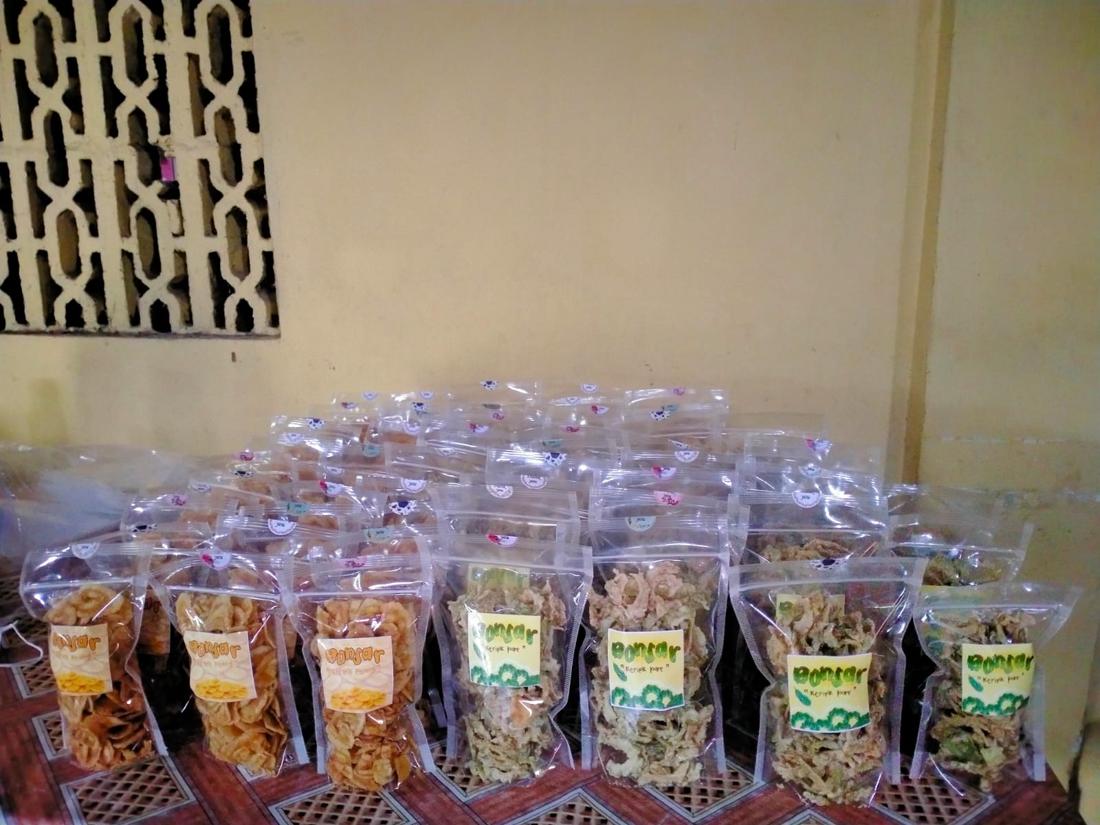 Foto Sri Rahayu