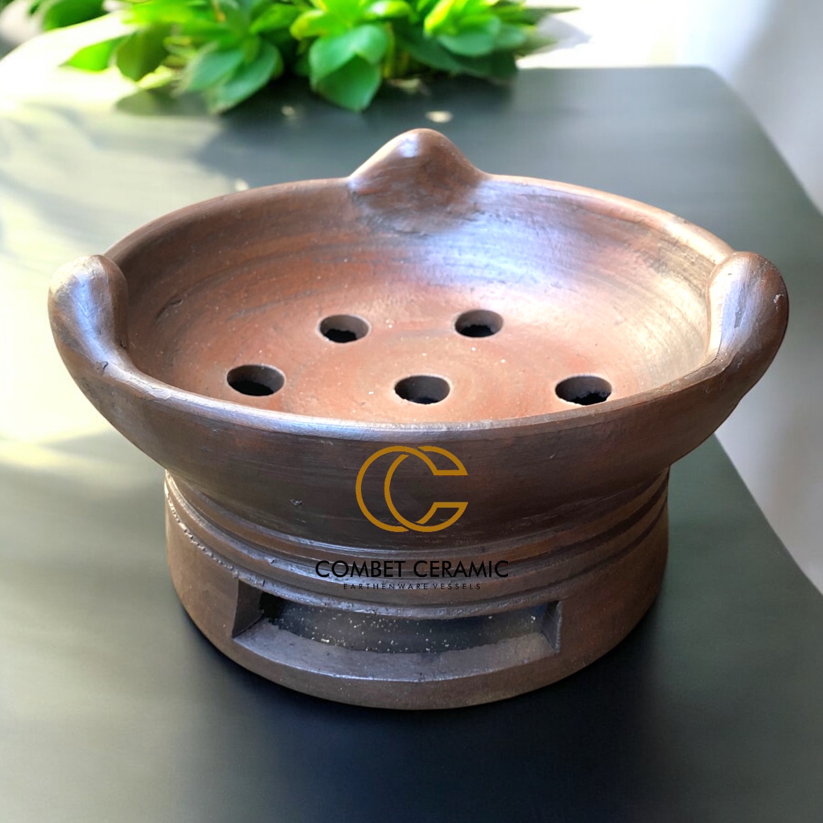 Foto Combet Ceramic