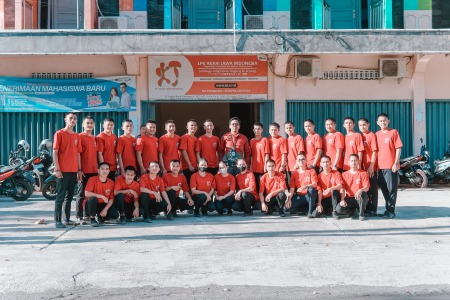 Foto Kegiatan 1 - LPK/PT Akari Jawa Indonesia