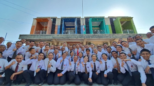 Foto Kegiatan 3 - LPK/PT Akari Jawa Indonesia