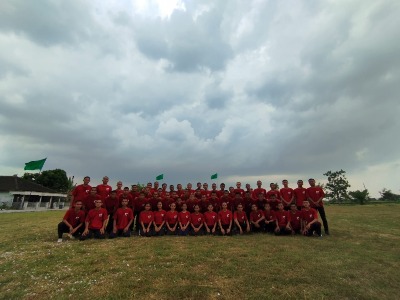 Foto Kegiatan 4 - LPK/PT Akari Jawa Indonesia