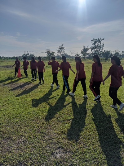 Foto Kegiatan 5 - LPK/PT Akari Jawa Indonesia
