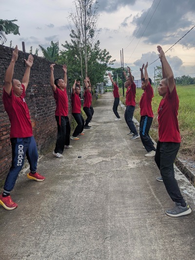 Foto Kegiatan 7 - LPK/PT Akari Jawa Indonesia