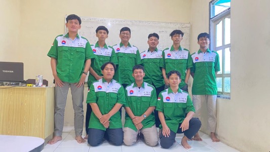 Foto Kegiatan 7 - Lpk Fujisan Plus 