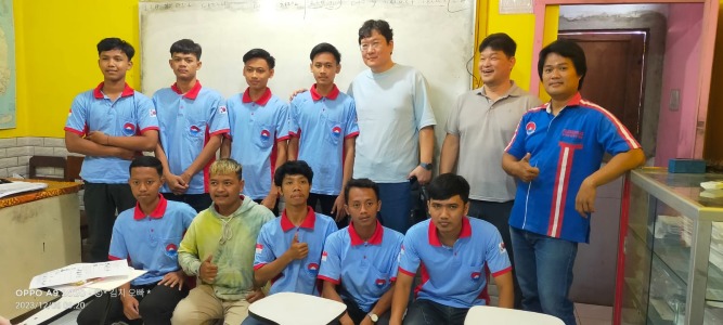 Foto Kegiatan 14 - Lpk Fujisan Plus 