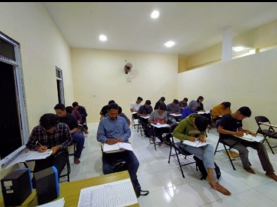 Foto Kegiatan 16 - Lpk Fujisan Plus 