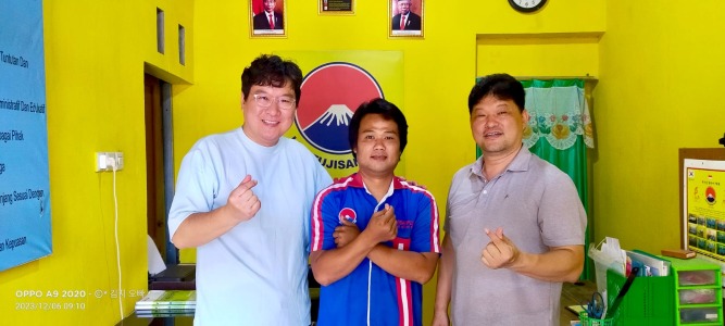 Foto Kegiatan 18 - Lpk Fujisan Plus 
