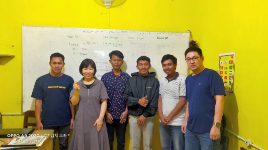Foto Kegiatan 19 - Lpk Fujisan Plus 