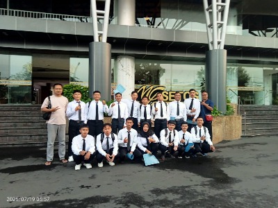Foto Kegiatan 20 - Lpk Fujisan Plus 