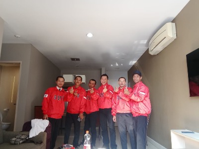 Foto Kegiatan 35 - Lpk Fujisan Plus 