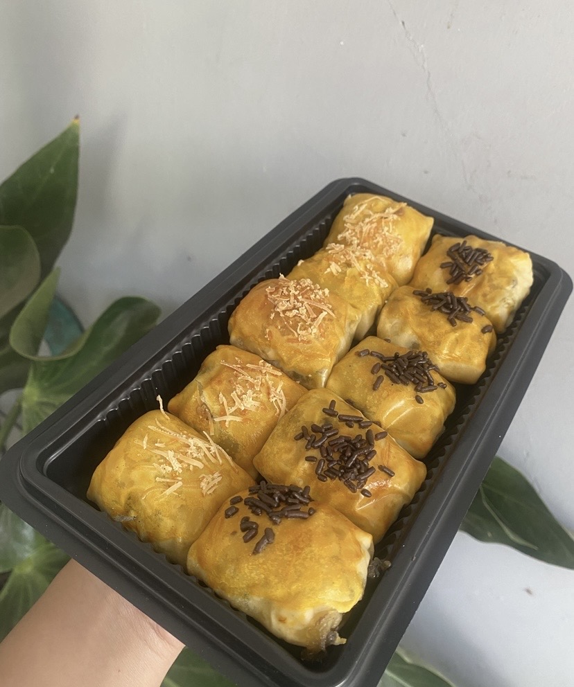 Foto Kue Ibu