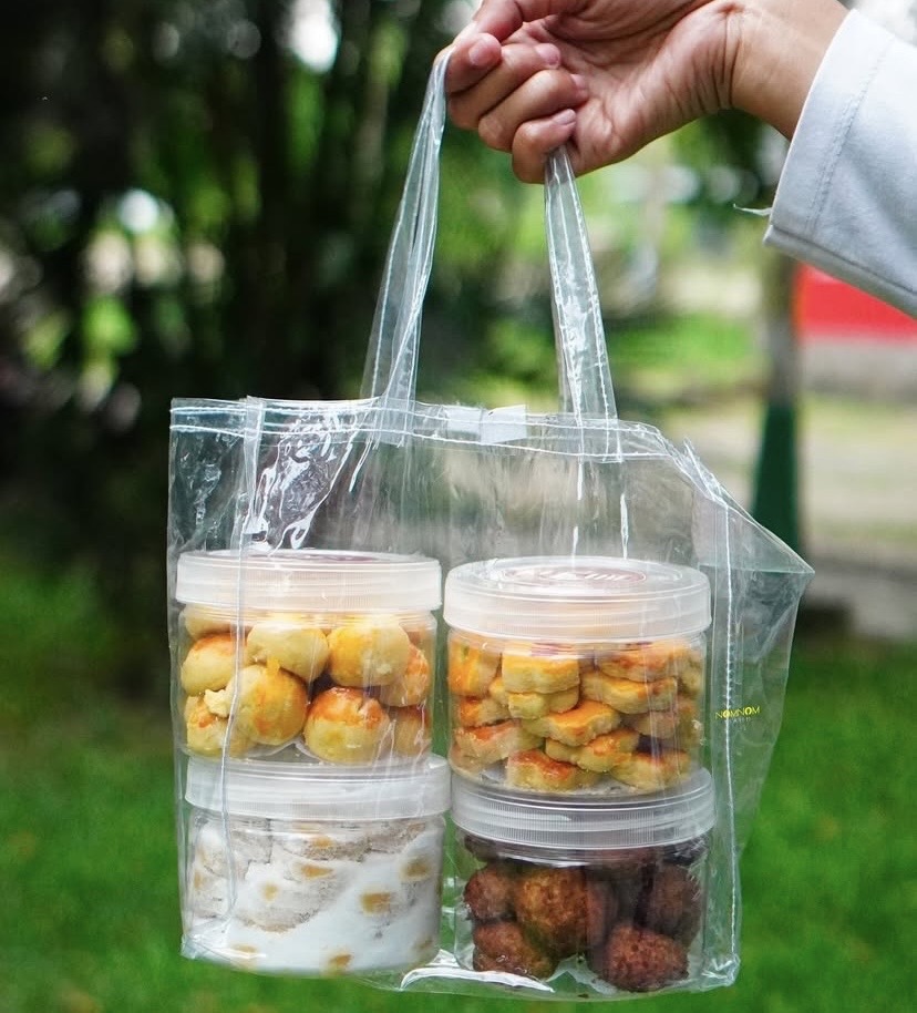 Foto Kue Ibu