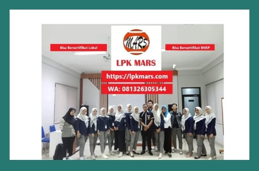 Background LPKS MARS